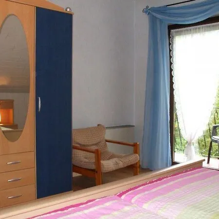 Ferienwohnung-nickels-in-der-eifel * Daleiden