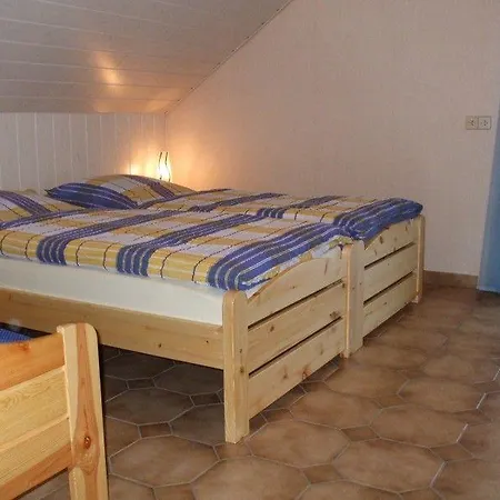 公寓 Ferienwohnung-nickels-in-der-eifel Daleiden