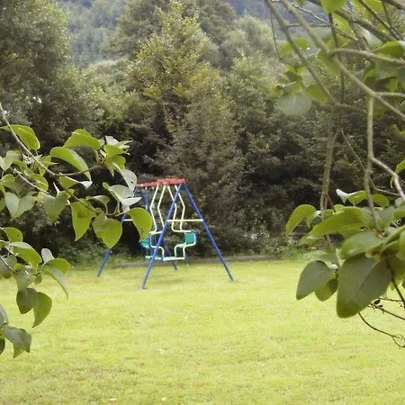 Ferienwohnung-nickels-in-der-eifel * Daleiden