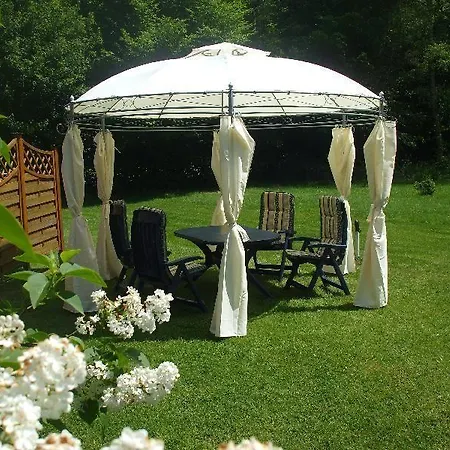 Ferienwohnung-nickels-in-der-eifel Daleiden