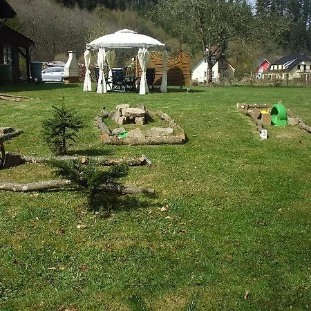 Ferienwohnung-nickels-in-der-eifel